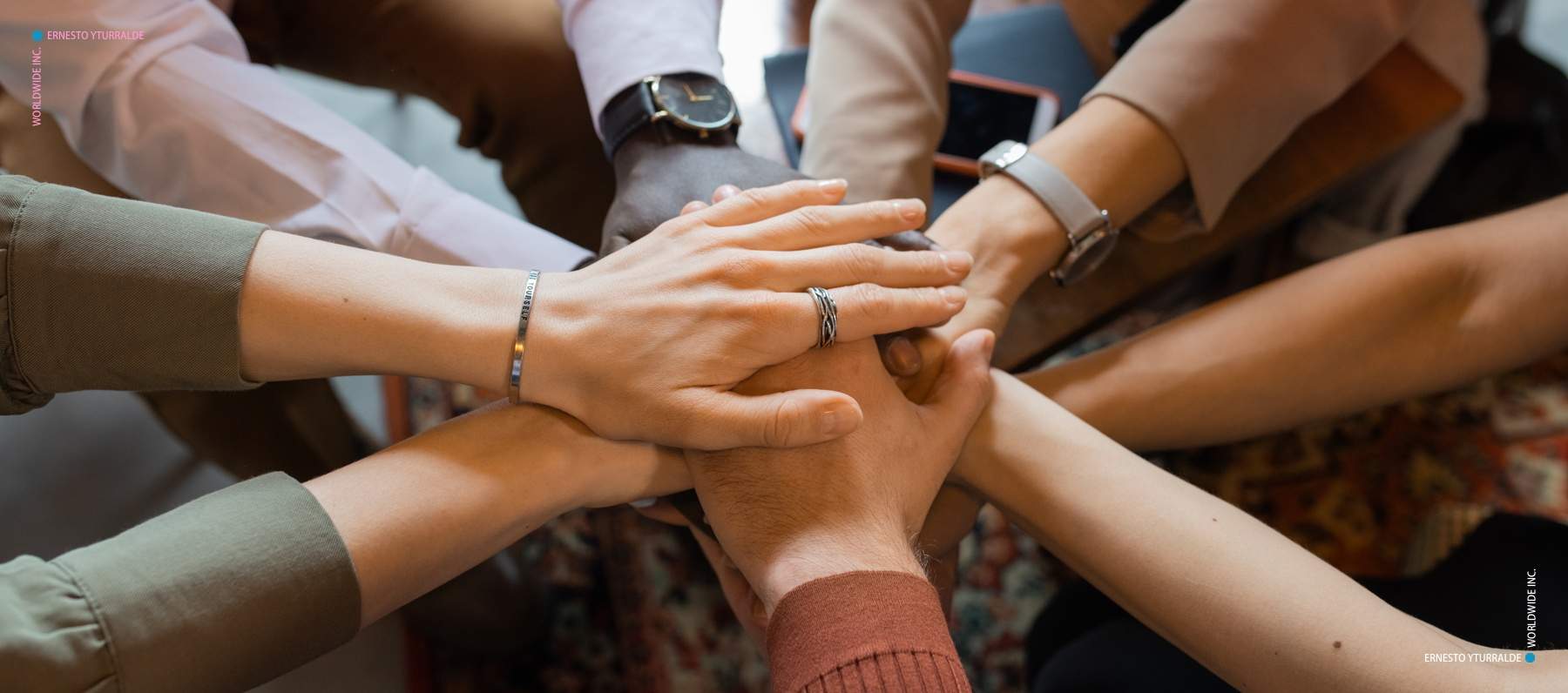 Beneficios de los Team Building en México