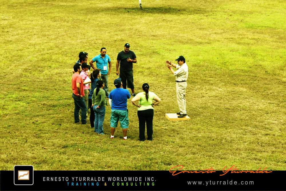 México Team Building | Aprendizajes significativos a través del juego serio en entornos seguros