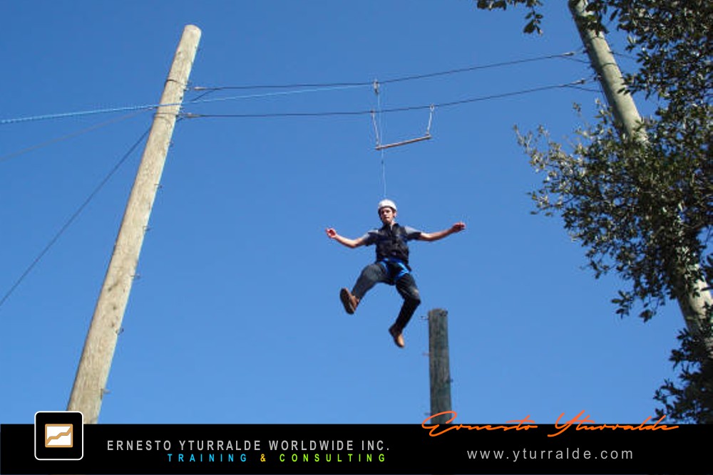 México Team Building | Vivencia diseñada a la medida para fortalecer el clima organizacional