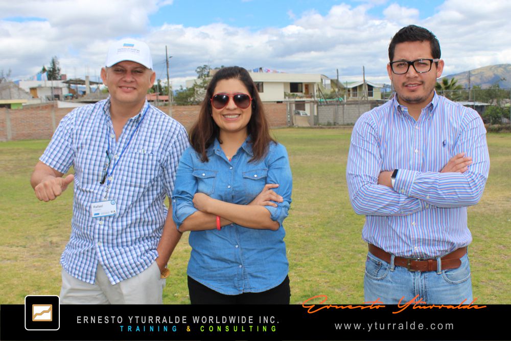 México Team Building | Experiencia que activa el compromiso colectivo con objetivos comunes