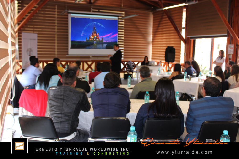 Team Building México | Team Building Organizacional para el desarrollo de equipos de trabajo