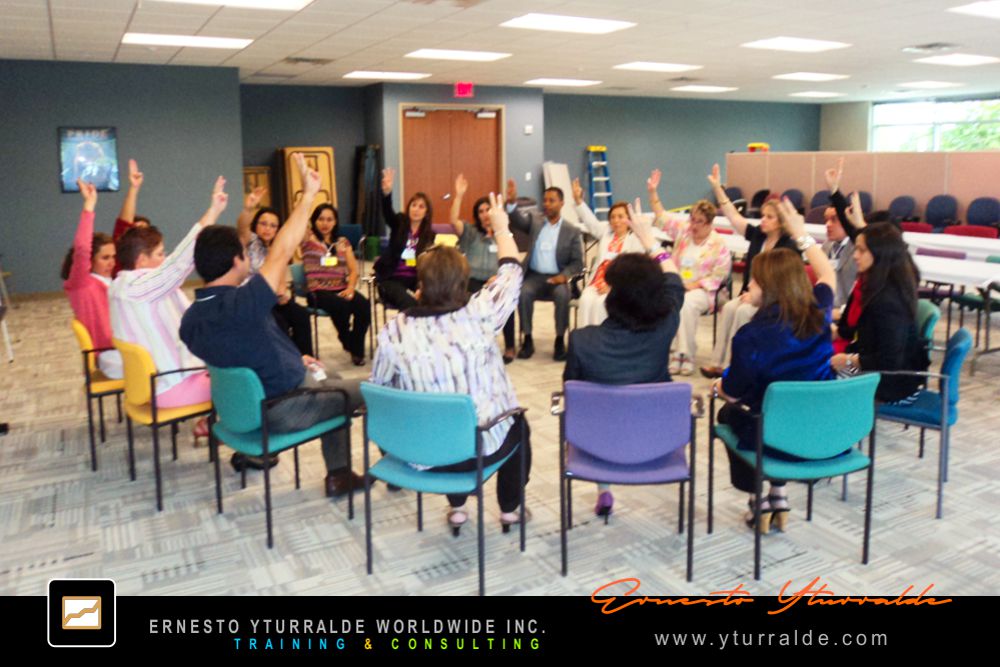 Team Building México | Team Building Empresarial para el desarrollo de equipos de trabajo