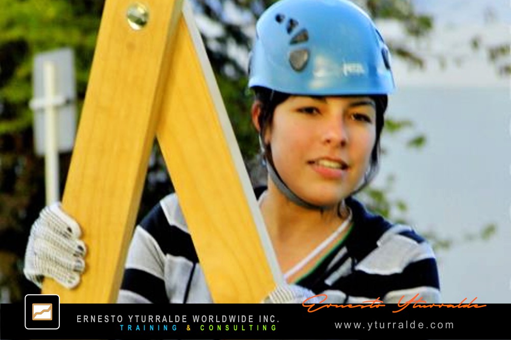Team Building México | Taller de Trabajo en Equipo para Empresas