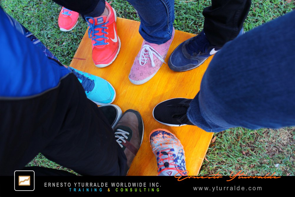 Team Building México | Actividades lúdicas empresariales