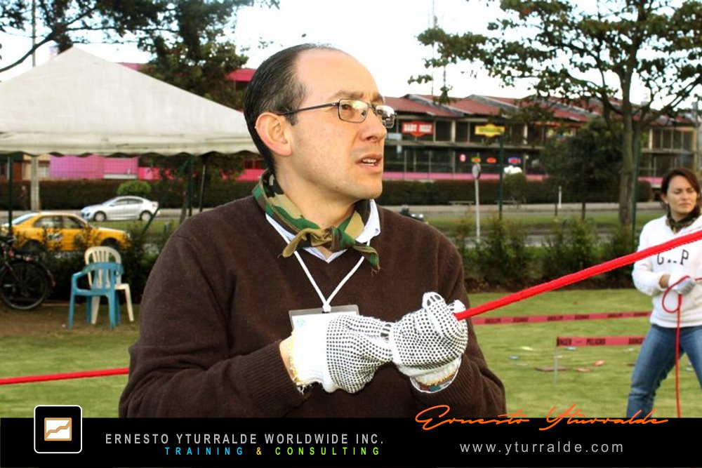 Team Building México | Actividades lúdicas empresariales