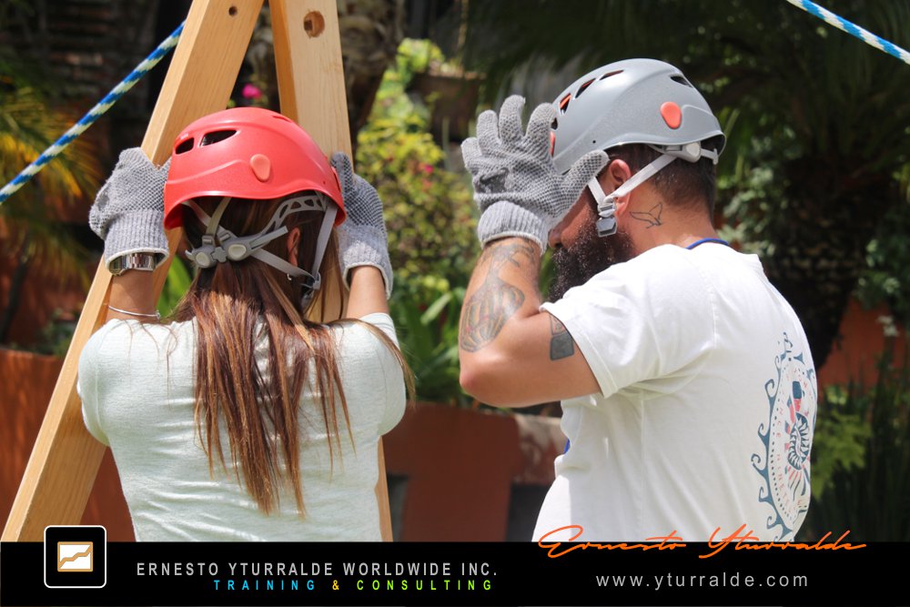Team Building México | Actividades lúdicas empresariales