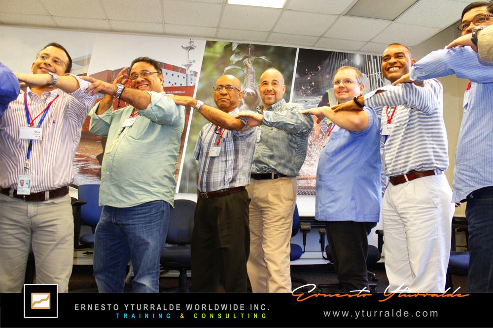 Team Building México | Actividades lúdicas empresariales