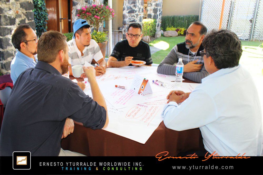 Team Building México | Team Building Empresarial