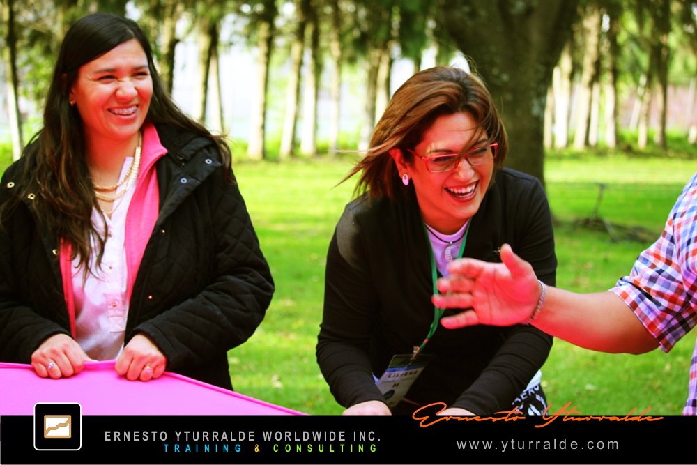 Team Building México | Actividades lúdicas empresariales