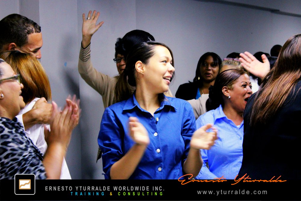 Team Building México | Team Building Empresarial
