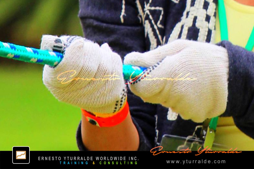 Team Building México | Actividades lúdicas empresariales