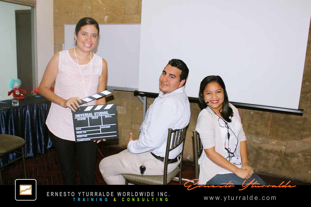Team Building México | Team Building Empresarial